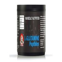 Anabolic Nutrition L- Glutamine 300 Grams