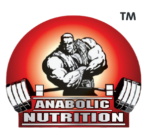 Anabolic nutrition