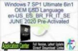 Windows 10 Pro v.1709 En-US (64-bit) ACTiVATED-HOBBiT