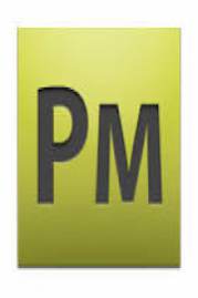 Adobe Pagemaker