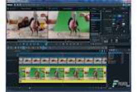 MAGIX Video Pro X13