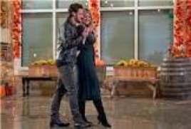 Roadhouse Romance 2021