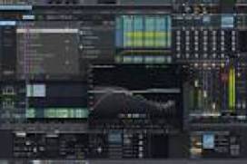 MAGIX Samplitude Pro X6