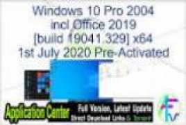Windows 10 UltraOS Final pt-BR x64 Junho 2021