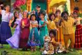 Encanto 2021