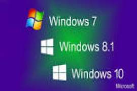 Windows AIO 7, 8.1 E 10 32/64 PT-BR
