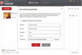 Gihosoft TubeGet Pro 8