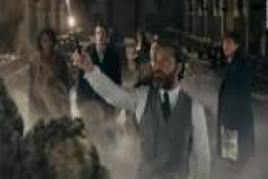 Fantastic Beasts The Secrets of Dumbledore
