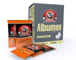 ALBUMEN